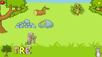 Screenshot #3 pour Spelling Mix