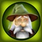 The village of Lumina is in trouble