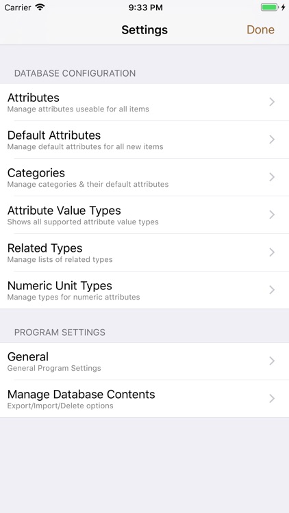 My Containers screenshot-3