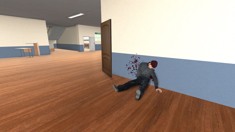 Counter Terrorist Commando 3D