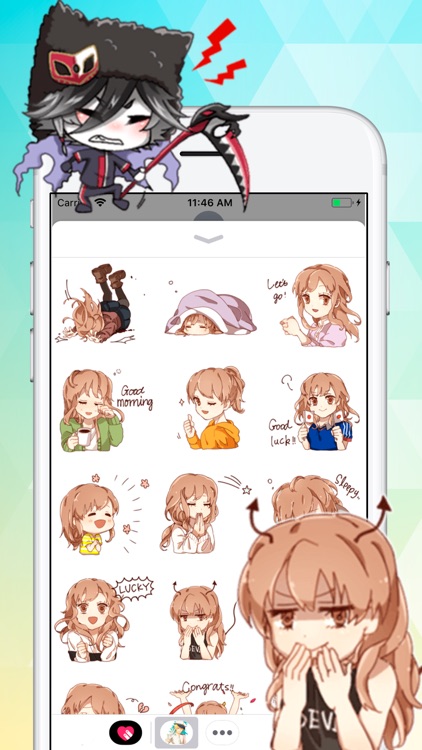 Anime Love