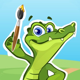屏幕截图 (5) Draw & Guess Multiplayer