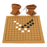 五子棋大师2人.