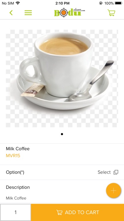 Bodustore Thinadhoo screenshot-3