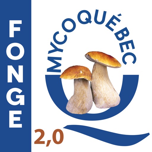 La fonge du Québec 2,0 Icon