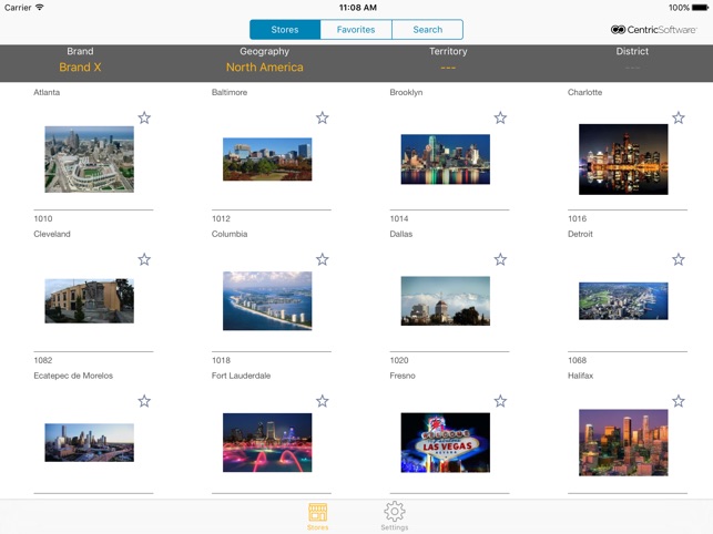 Centric Retail Review(圖1)-速報App