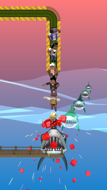 Play Shark screenshot-4