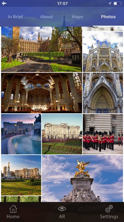 London Tourist Guide Offline screenshot-3