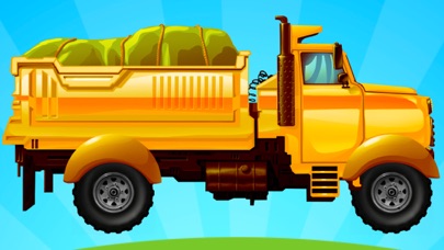 Screenshot #1 pour Mes premiers jeux de voiture