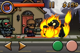 Zombieville USAのおすすめ画像5