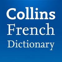 Collins French Dictionary logo