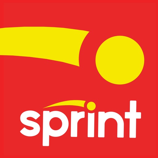 Sprint Rewards