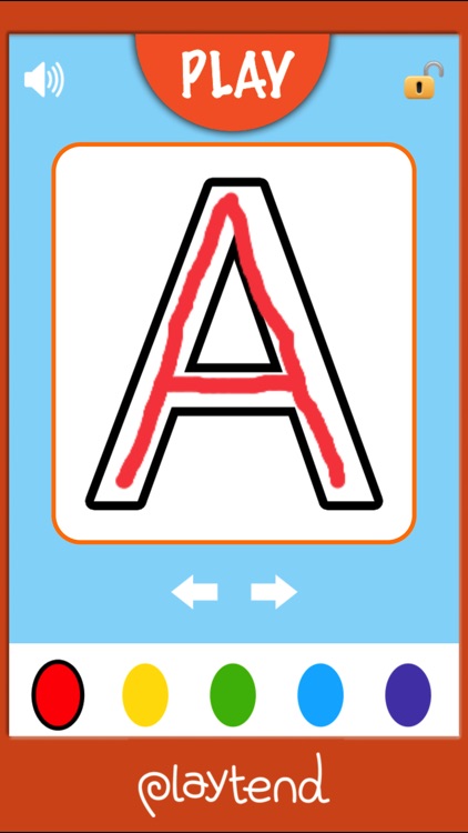 ABC 123 Blocks by Playtend screenshot-4