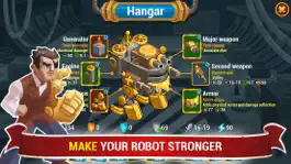 Game screenshot Steampunk 2 Pro: Tower Defense apk