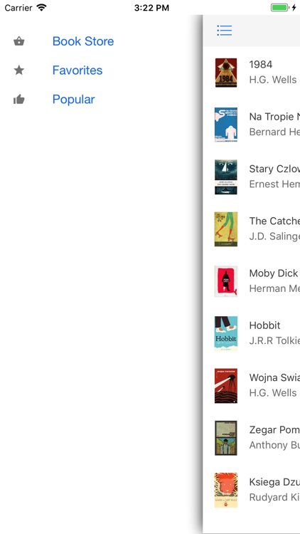 Tabris.js 2 screenshot-4
