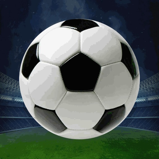 Block Soccer - Brick Football icon