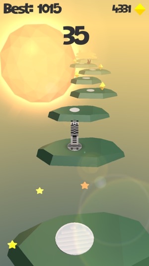 Space Safari Frontiers(圖9)-速報App