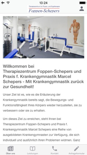 Physiotherapie Foppen-Schepers(圖2)-速報App