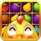 Farm Fruit Pop is a deliciously match-3 puzzle game