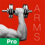 Arm workout hiit training PRO