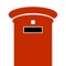 Closebox helps you find the closest postbox