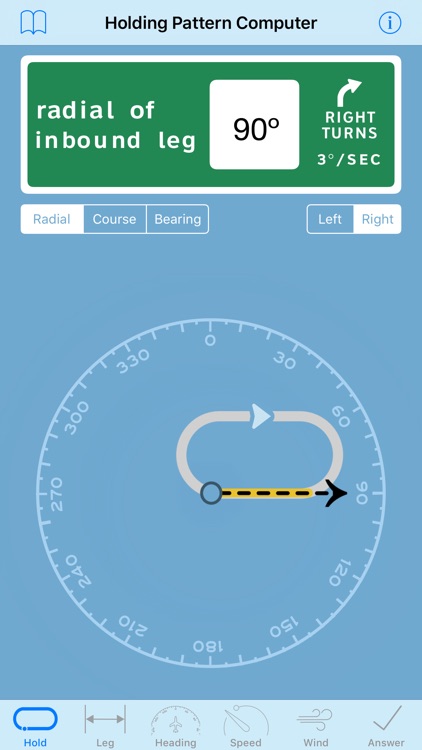 Holding Pattern Computer screenshot-3