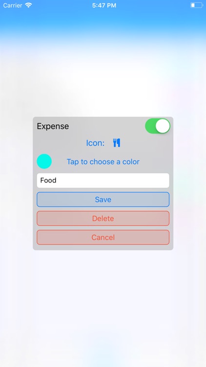 Finances Manager Pro screenshot-5