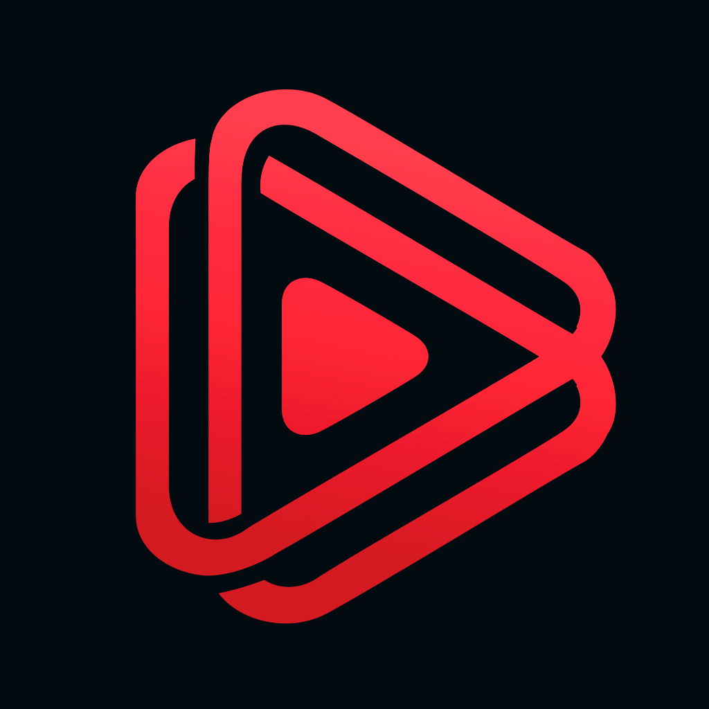 Vidfuse App Icon