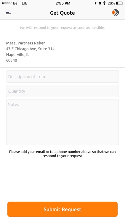 Metal Partners International screenshot-3