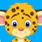 Mosaic- educational games for toddler kids 2 + 