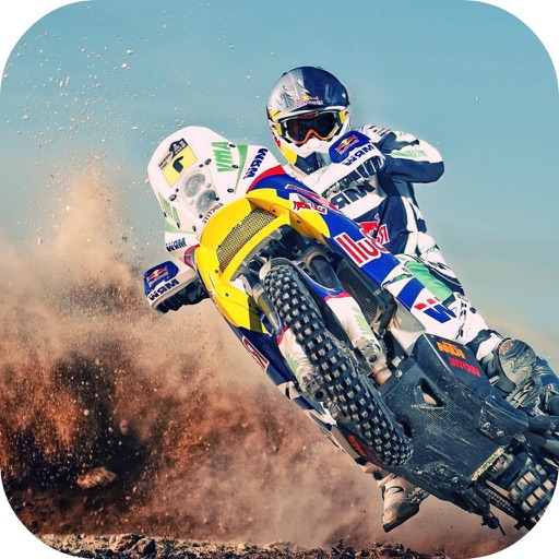 Motocross Crazy Racer Cup