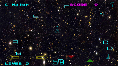 Note Shooter Screenshot 1