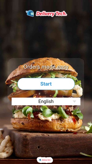 Delivery Tech(圖2)-速報App