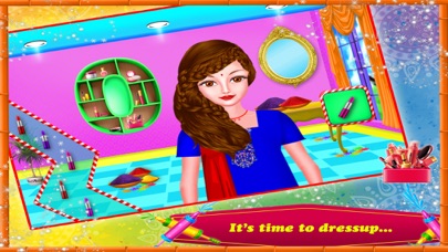 Indian Holi Festival screenshot 4