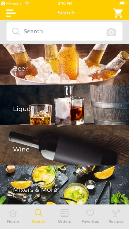 Viking Wine and Liquor