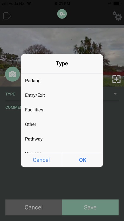 Accessibel screenshot-3