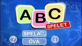 Game screenshot ABC-spelet mod apk