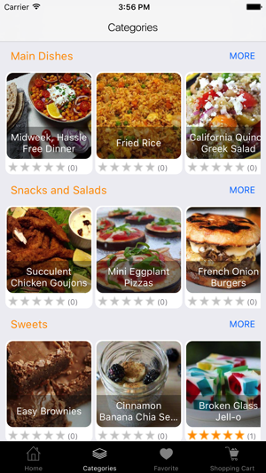 Easy Recipes for You!(圖2)-速報App