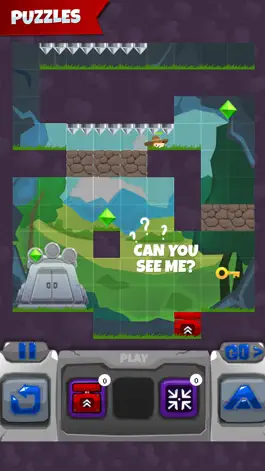 Game screenshot Journey Fox hack