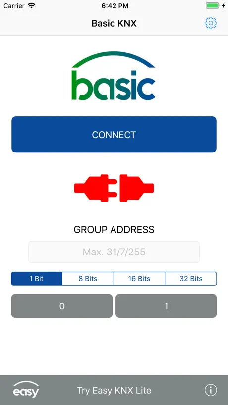 Basic KNX