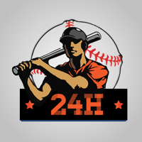 New York NYM Baseball 24h