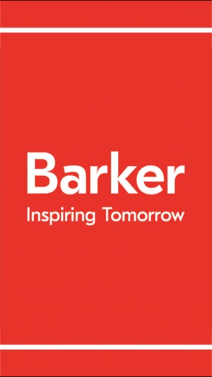 Barker College - Skoolbag