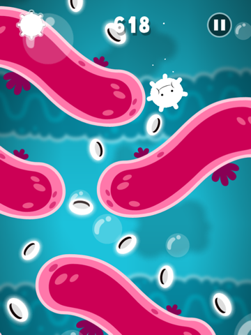 Screenshot #4 pour Microtrip - le jeu