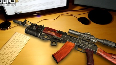 How it Works: AK-74Nのおすすめ画像3