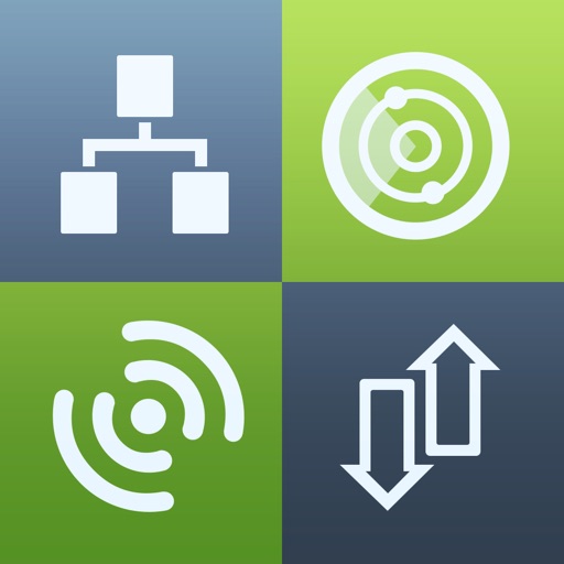 Network Analyzer Pro