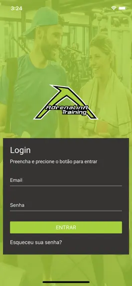 Game screenshot Adrenalina mod apk