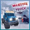 Monster Truck Valley
