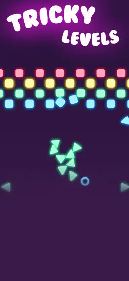 Game screenshot Neon Ring hack