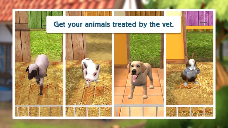 PetWorld: Animal Shelter screenshot-6