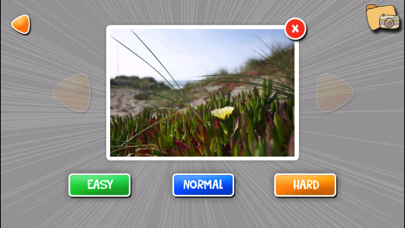 Screenshot #2 pour PPPuzzle!